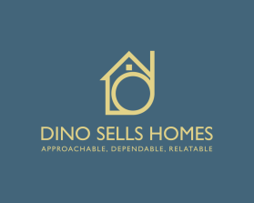 Logo Design Entry 2783271 submitted by Kang okim to the contest for Dino Sells Homes run by dinosellshomes