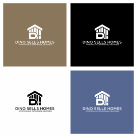 Logo Design Entry 2783529 submitted by zeyhan_ali to the contest for Dino Sells Homes run by dinosellshomes