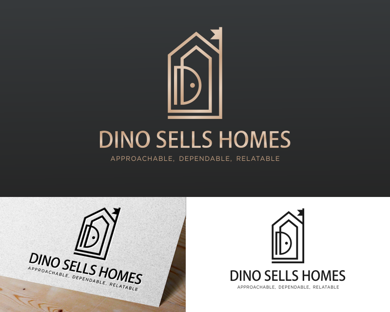Logo Design entry 2877899 submitted by ej94