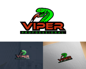 Logo Design entry 2879809 submitted by noen