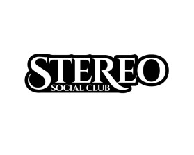 Logo Design entry 2783701 submitted by marianaa to the Logo Design for Stereo Social Club run by Dancing Goats