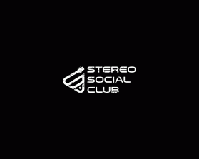 Logo Design Entry 2783938 submitted by Doni99art to the contest for Stereo Social Club run by Dancing Goats