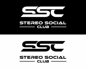 Logo Design entry 2783722 submitted by erna091 to the Logo Design for Stereo Social Club run by Dancing Goats