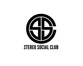 Logo Design entry 2783696 submitted by marianaa to the Logo Design for Stereo Social Club run by Dancing Goats