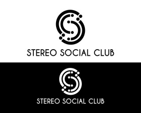 Logo Design Entry 2784175 submitted by pawikmulya to the contest for Stereo Social Club run by Dancing Goats