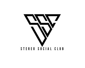 Logo Design entry 2783723 submitted by joegdesign to the Logo Design for Stereo Social Club run by Dancing Goats