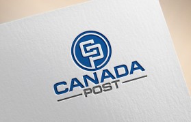 Graphic Design Entry 2783924 submitted by Design Rock to the contest for Canada Post run by CC1327