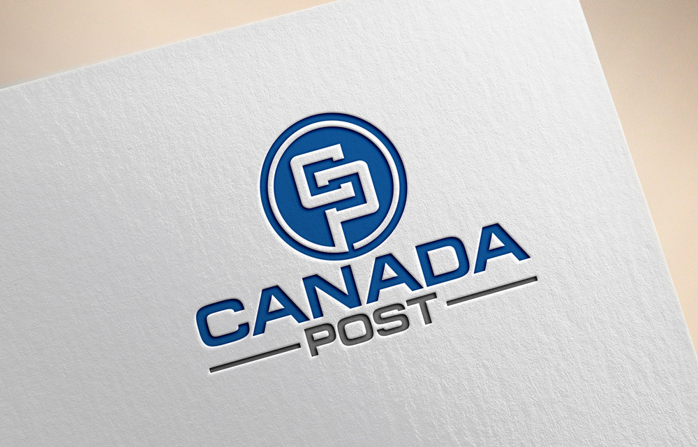 Graphic Design entry 2783924 submitted by Design Rock to the Graphic Design for Canada Post run by CC1327