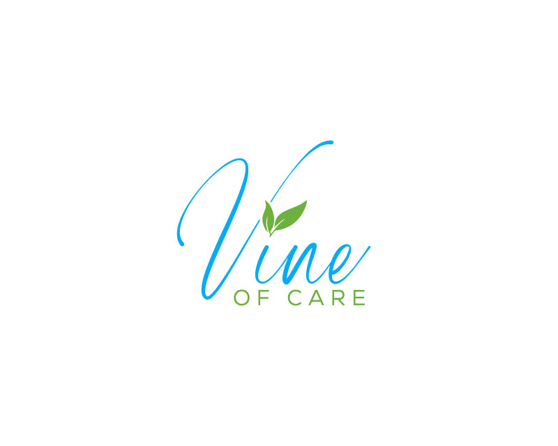 Logo Design entry 2784505 submitted by designera to the Logo Design for Vine of Care run by sakunyili