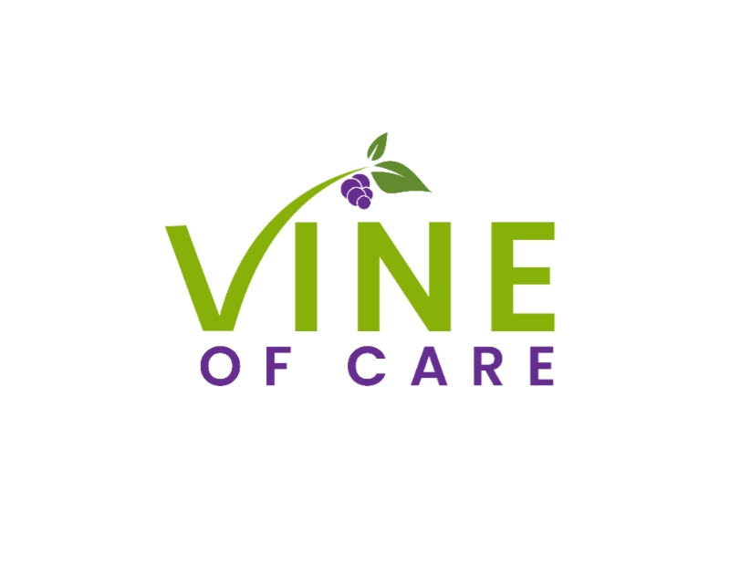 Logo Design entry 2784505 submitted by donirachman to the Logo Design for Vine of Care run by sakunyili