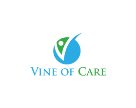 Logo Design Entry 2792486 submitted by Aldooo to the contest for Vine of Care run by sakunyili