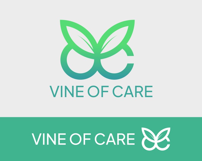 Logo Design entry 2792636 submitted by sandirda to the Logo Design for Vine of Care run by sakunyili