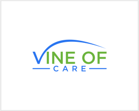 Logo Design entry 2784182 submitted by gembelengan to the Logo Design for Vine of Care run by sakunyili