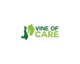 Logo Design Entry 2794145 submitted by Mozzarella to the contest for Vine of Care run by sakunyili