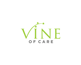 Logo Design Entry 2786248 submitted by triwasana to the contest for Vine of Care run by sakunyili