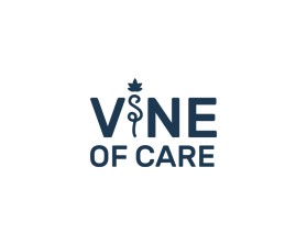 Logo Design Entry 2786225 submitted by Tal to the contest for Vine of Care run by sakunyili