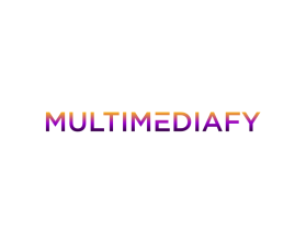 Logo Design entry 2784237 submitted by IDesign Place to the Logo Design for Multimediafy run by RobertRColeman