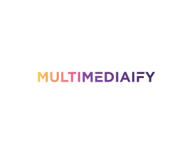 Logo Design Entry 2806017 submitted by abdurohman to the contest for Multimediafy run by RobertRColeman