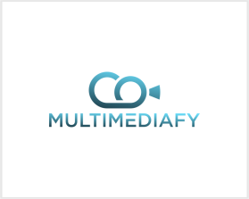 Logo Design entry 2784219 submitted by Tal to the Logo Design for Multimediafy run by RobertRColeman