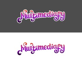 Logo Design Entry 2794820 submitted by dynyoung to the contest for Multimediafy run by RobertRColeman