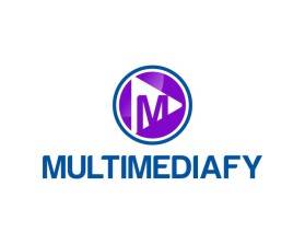 Logo Design Entry 2786030 submitted by jefry  to the contest for Multimediafy run by RobertRColeman