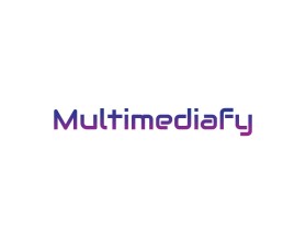 Logo Design Entry 2787953 submitted by mahmudul to the contest for Multimediafy run by RobertRColeman