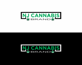 Logo Design Entry 2785626 submitted by onet to the contest for NJ Cannabis Brand run by mwlur3
