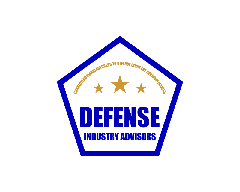 Logo Design entry 2785318 submitted by Tal to the Logo Design for Defense Industry Advisors run by eberhardtmj
