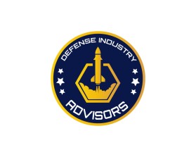 Logo Design Entry 2786183 submitted by Tal to the contest for Defense Industry Advisors run by eberhardtmj