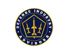 Logo Design entry 2785203 submitted by Ilham Fajri to the Logo Design for Defense Industry Advisors run by eberhardtmj