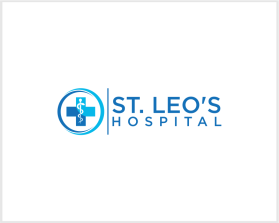 Logo Design entry 2795844 submitted by Hasbunallah to the Logo Design for St. Leo's Hospital run by sakunyili