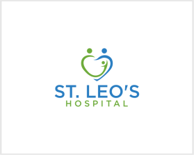 Logo Design entry 2785198 submitted by Hasbunallah to the Logo Design for St. Leo's Hospital run by sakunyili