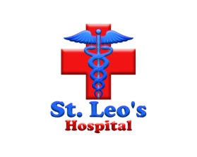 Logo Design Entry 2794758 submitted by Albepiacos89 to the contest for St. Leo's Hospital run by sakunyili