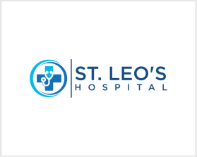 Logo Design entry 2785194 submitted by Hasbunallah to the Logo Design for St. Leo's Hospital run by sakunyili