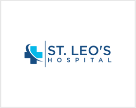 Logo Design entry 2785196 submitted by andrilogo731 to the Logo Design for St. Leo's Hospital run by sakunyili