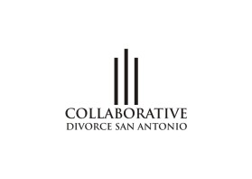 Logo Design entry 2785372 submitted by logoito to the Logo Design for Collaborative Divorce San Antonio run by beckydavenport