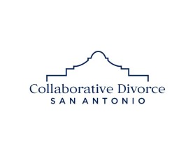 Logo Design Entry 2785573 submitted by hartono to the contest for Collaborative Divorce San Antonio run by beckydavenport