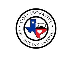 Logo Design entry 2785425 submitted by Amit1991 to the Logo Design for Collaborative Divorce San Antonio run by beckydavenport