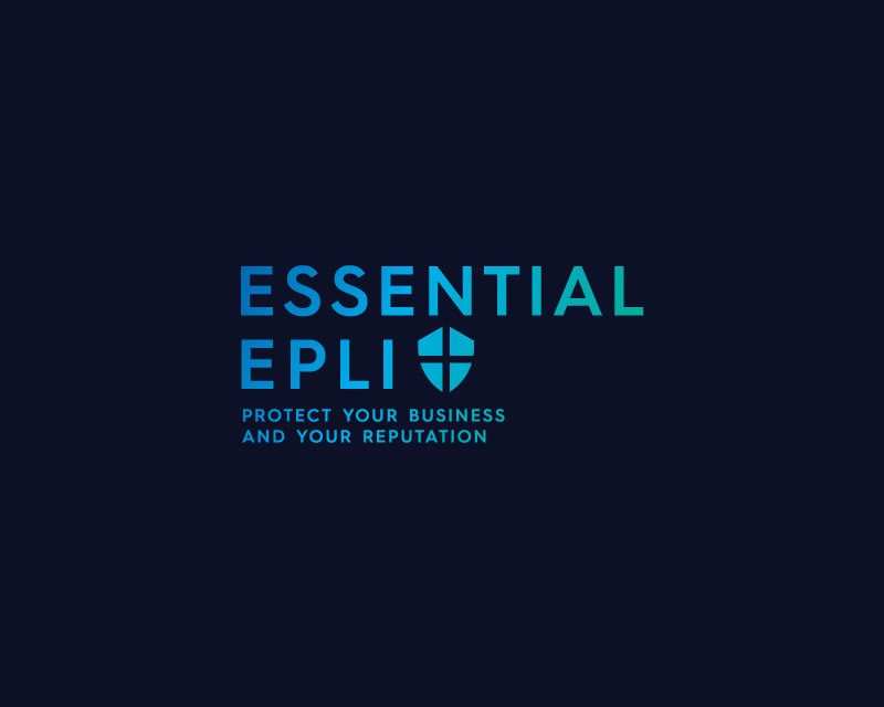 Logo Design entry 2787260 submitted by hollandase to the Logo Design for Essential EPLI run by Dancing Goats