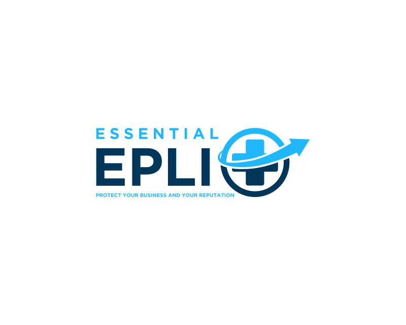 Logo Design entry 2786429 submitted by veva17 to the Logo Design for Essential EPLI run by Dancing Goats