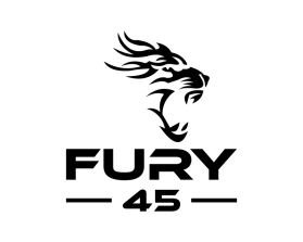Logo Design entry 2786253 submitted by gembelengan to the Logo Design for Fury45 run by Penzo
