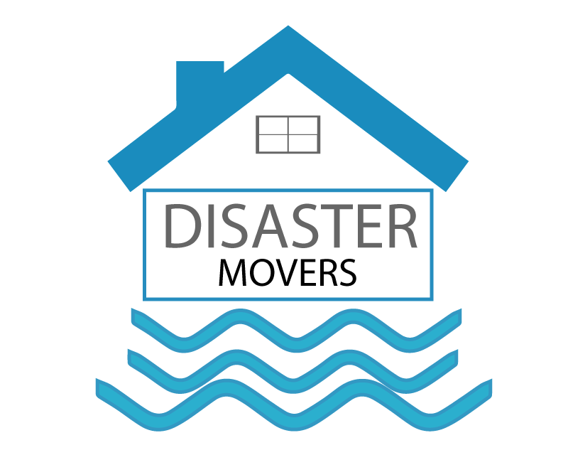 Logo Design entry 2786579 submitted by prince7 to the Logo Design for DISASTER MOVERS run by drypros01