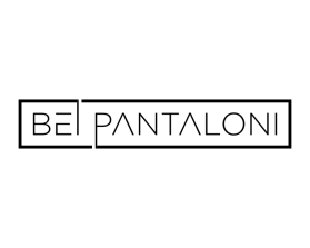 Logo Design entry 2786678 submitted by fije to the Logo Design for bei pantaloni run by GiacobbeRe