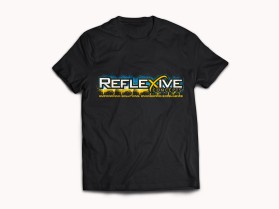 T-Shirt Design Entry 2787084 submitted by Jheebsyn  to the contest for Reflexive Concepts run by dknopp
