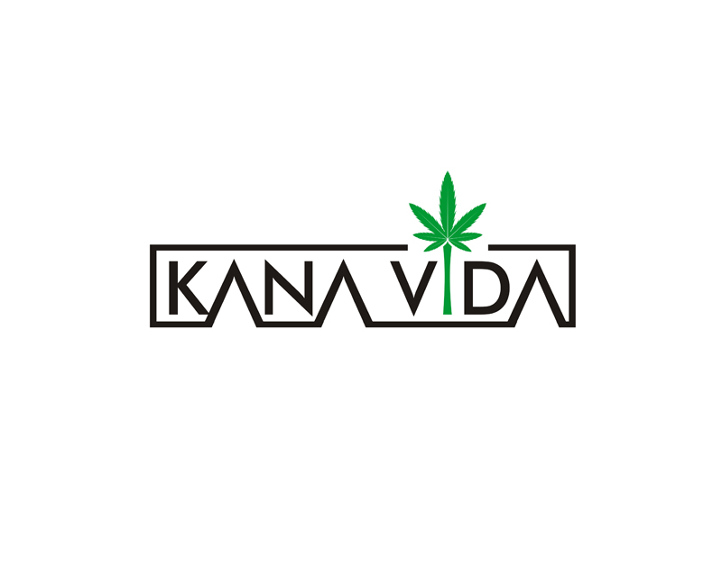 Logo Design entry 2788907 submitted by Suhaimi to the Logo Design for Kana Vida run by MoralesCannabis