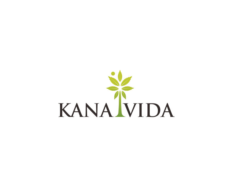 Logo Design entry 2793238 submitted by win art to the Logo Design for Kana Vida run by MoralesCannabis