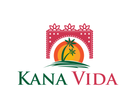Logo Design entry 2787001 submitted by wahyu16 to the Logo Design for Kana Vida run by MoralesCannabis