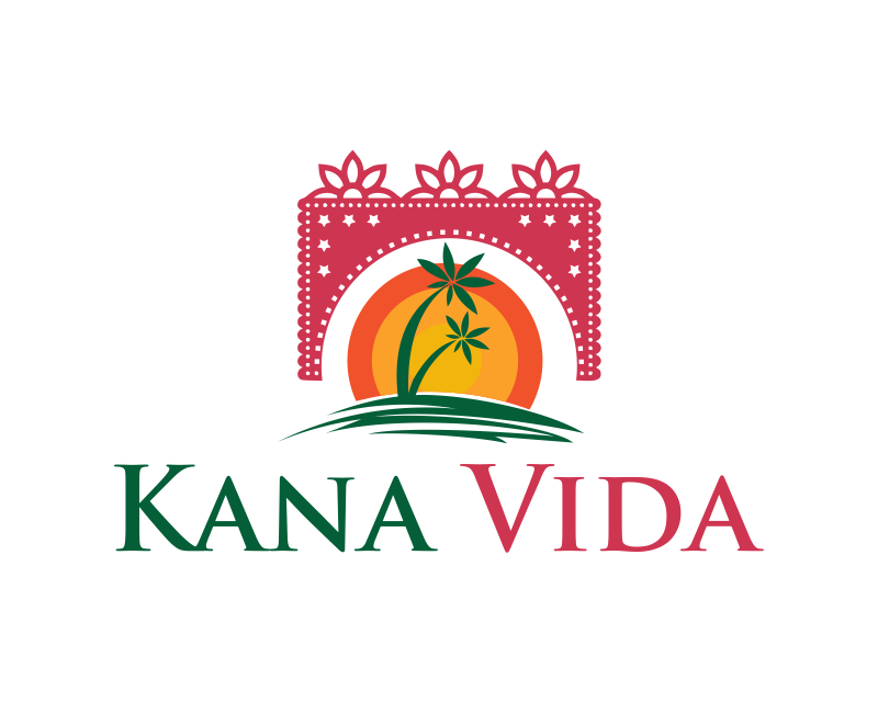 Logo Design entry 2787001 submitted by gembelengan to the Logo Design for Kana Vida run by MoralesCannabis