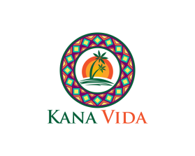 Logo Design entry 2787008 submitted by Mozzarella to the Logo Design for Kana Vida run by MoralesCannabis