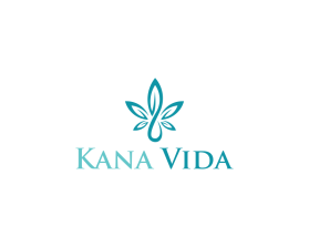 Logo Design entry 2787187 submitted by wahyu16 to the Logo Design for Kana Vida run by MoralesCannabis